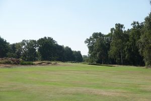 Woodhall Spa (Hotchkin) 17th Fairway